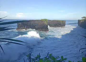 Coastal Walk