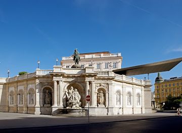 austria/vienna/attraction/albertina