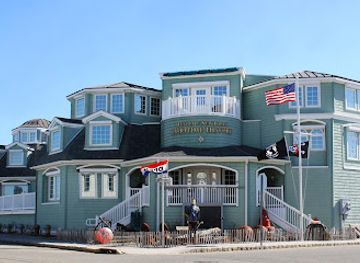 New Jersey Maritime Museum