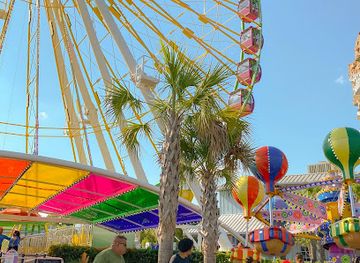 Broadway at the Beach
