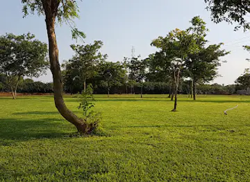 RONS EVENT GARDEN