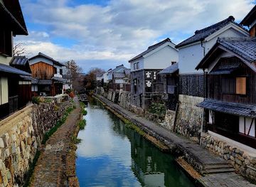 japan/omi/attraction/hachiman-bori-moat