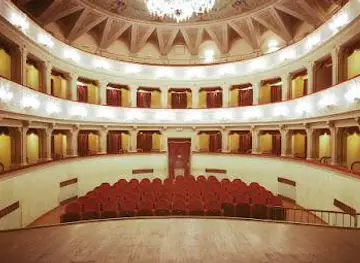 Teatro Comunale - Cervia