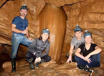 costa-rica/monteverde/attraction/cavernas-de-venado