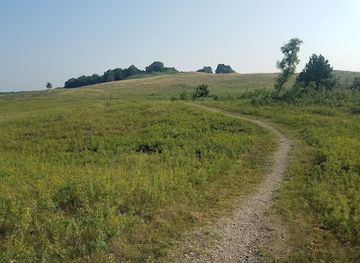 north-dakota/sheyenne-national-grassland/attraction/four-mile-oak-loop-trail