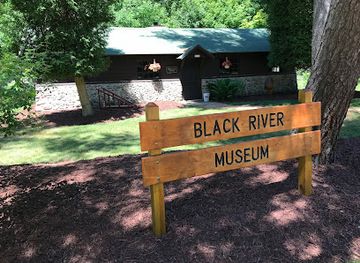 wisconsin/sheboygan/attraction/black-river-museum