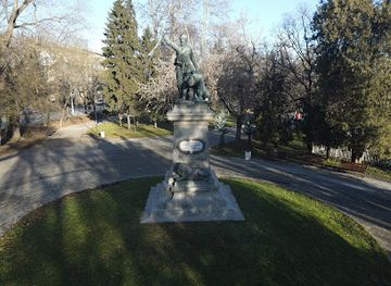 bulgaria/pleven/attraction/fourth-infantry-division-monument