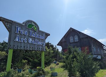 north-carolina/outer-banks/attraction/pea-island-art-gallery