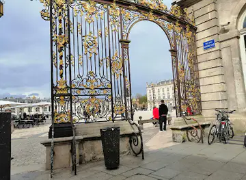 Musée de l'École de Nancy