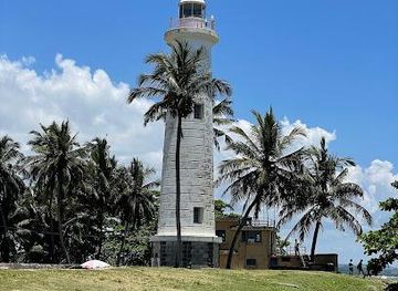Galle Lighthouse