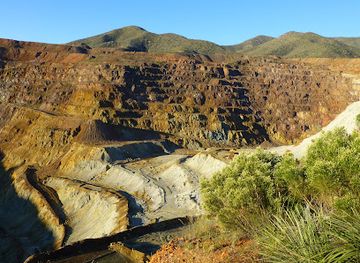 arizona/huachuca-mountains/attraction/bisbee-mining-historical-museum