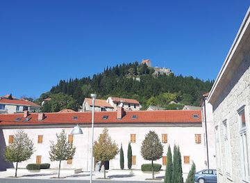 croatia/dalmatia/attraction/the-alka-of-sinj-museum
