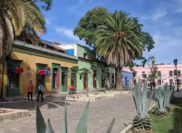 JARDIN DEL PAÑUELITO