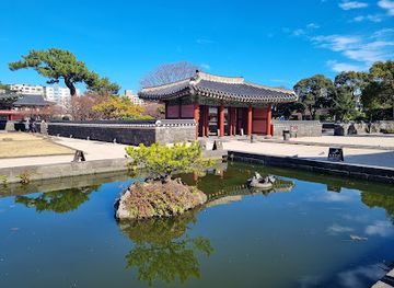 south-korea/jeju-city/attraction/jejumok-gwana-government-office