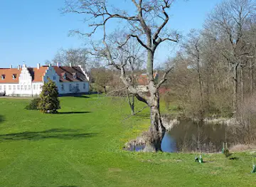Rønnebæksholm