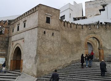 morocco/tetouan/attraction/the-bab-el-okla-fountain