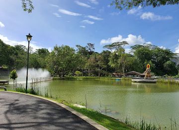 malaysia/kuching/attraction/reservoir-park-kuching