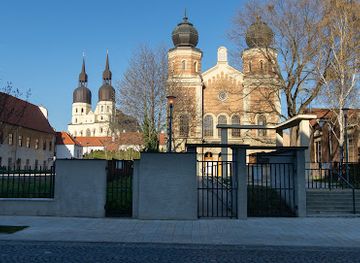 slovakia/trnava/attraction/synagogue