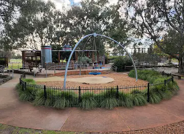 Oddies Creek Park