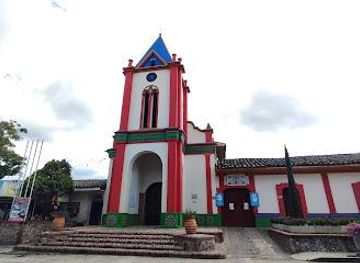 colombia/cali/attraction/iglesia-santa-elena