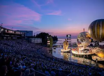 Bregenzer Festspiele
