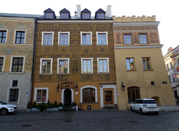 poland/lublin/bronowice/attraction/zabytkowa-kamienica