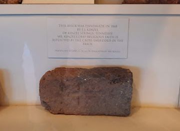 tennessee/johnson-city/attraction/general-shale-museum-of-ancient-brick