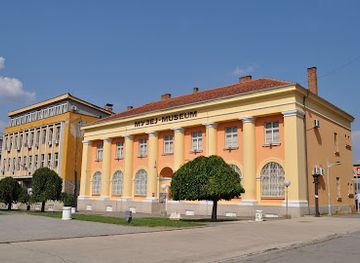 serbia/zajecar/attraction/national-museum-zajecar