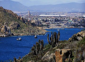 chile/coquimbo/attraction/centro-cultural-mohamed-vi