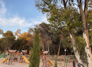 algeria/algiers/attraction/ben-aknoun-forest