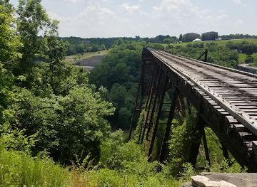 Bluegrass Scenic Railroad and Museum