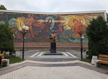 uzbekistan/tashkent-region/attraction/taras-shevchenko-monument