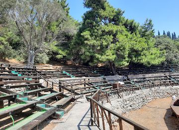 greece/samos/attraction/openlucht-theather