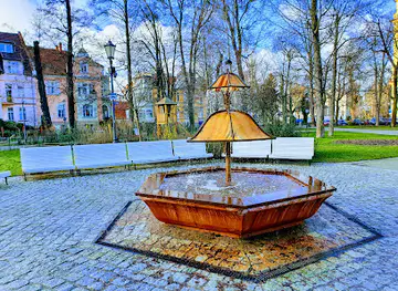 Park Południowy imienia Marii i Lecha Kaczyńskich