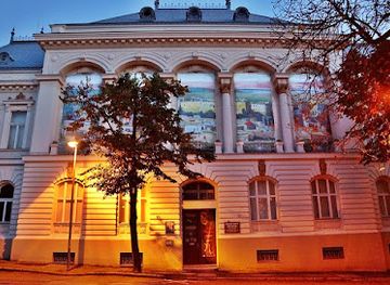 hungary/pecs/attraction/csontvary-museum