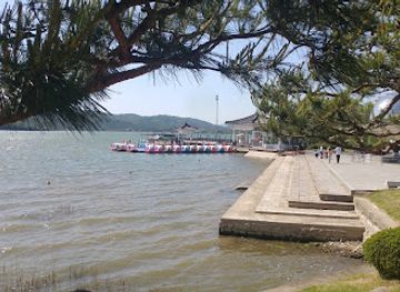 south-korea/north-gyeongsang-province/attraction/bomunho-lake