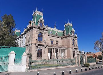 mexico/northern-mexico/attraction/quinta-gameros-cultural-centre