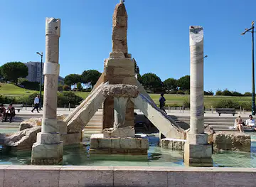 Santiago Park