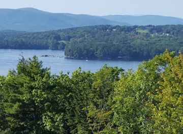Abenaki Tower
