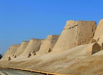 uzbekistan/khorezm-region/attraction/outer-city-wall