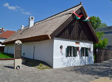 hungary/southern-great-plain/attraction/petofi-szulohaz-es-emlekmuzeum