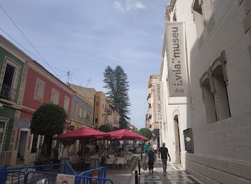 spain/costa-blanca/attraction/vilamuseu