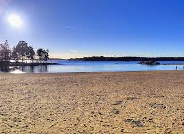 finland/helsinki/attraction/aurinkolahden-uimaranta