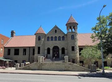 montana/billings/attraction/western-heritage-center