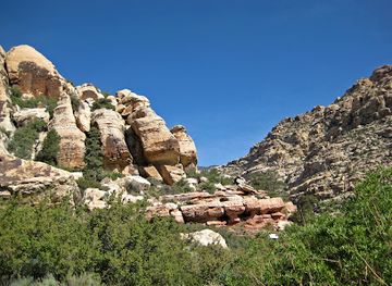 nevada/red-rock-canyon-national-conservation-area/attraction/petroglyph-wall