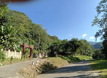 Bermoo Botanical Garden