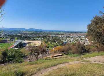 Cerro Carlos Condell