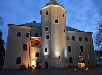 Museum of Central Pomerania in Slupsk