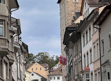 switzerland/schaffhausen/attraction/landsknechtbrunnen