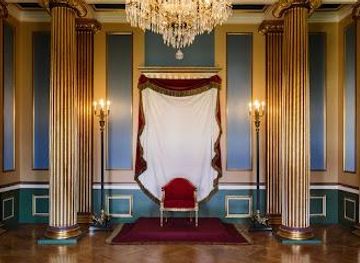 denmark/koge/attraction/amalienborg-palace-museum